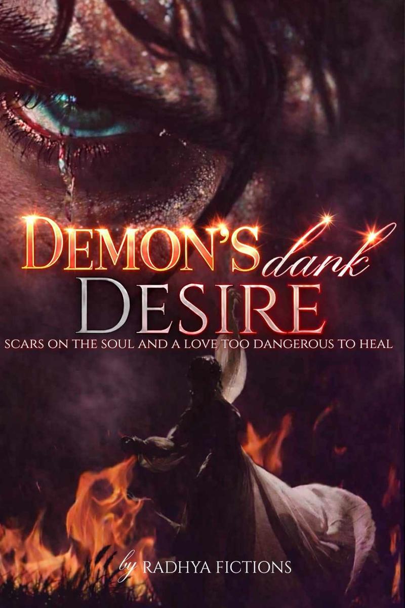 Demon's Dark Desire 🔞