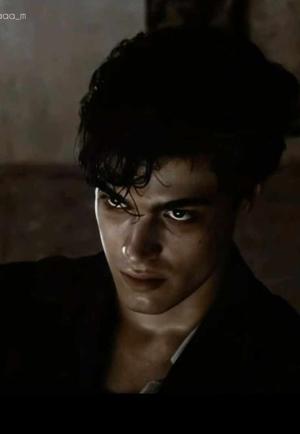 Anger and His possession !!