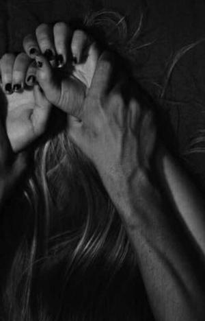 Hard Intimacy 🔞🔞🔞