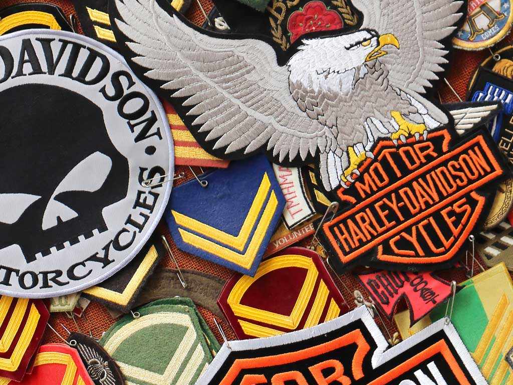 Enhance your Brand Value with Custom Woven Patches