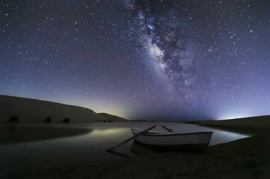 Fayoum Stargazing Adventure Tips for a Magical Night in Egypt