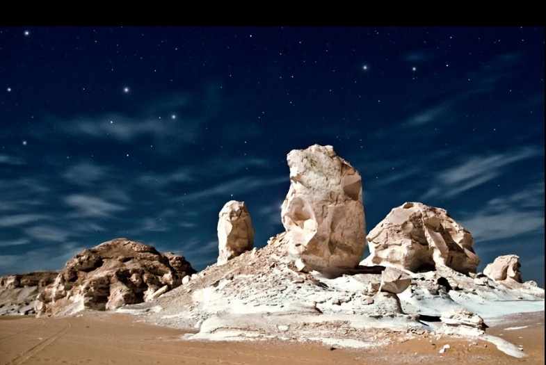 Best Campsites in Egypt for Adventure: Your Guide to Wild Escapes