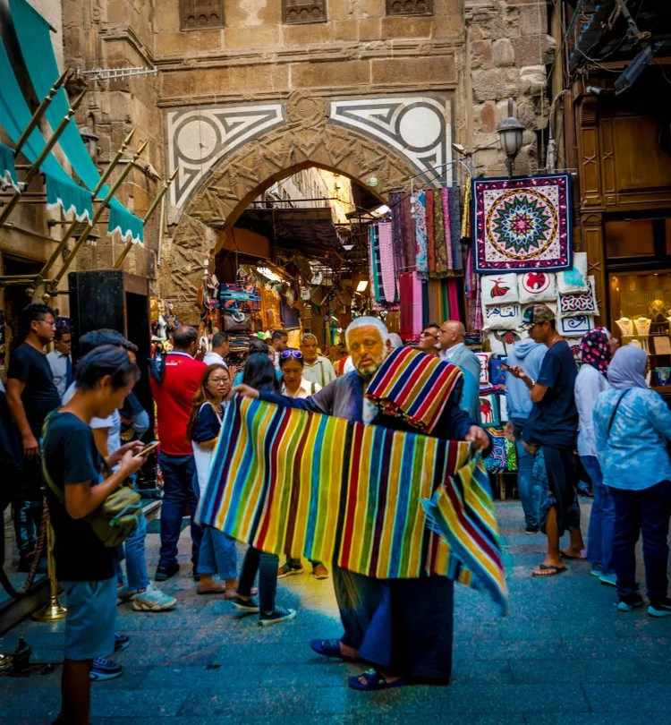 Luxor Souk Travel Guide: Plan Your Market Visit