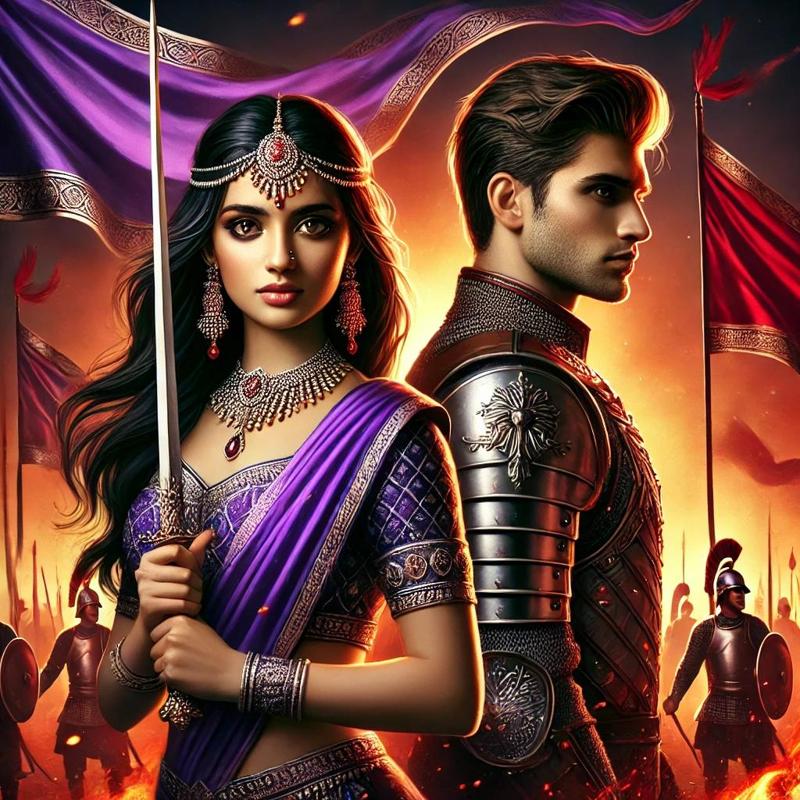 Nandini: Born to be a Queen