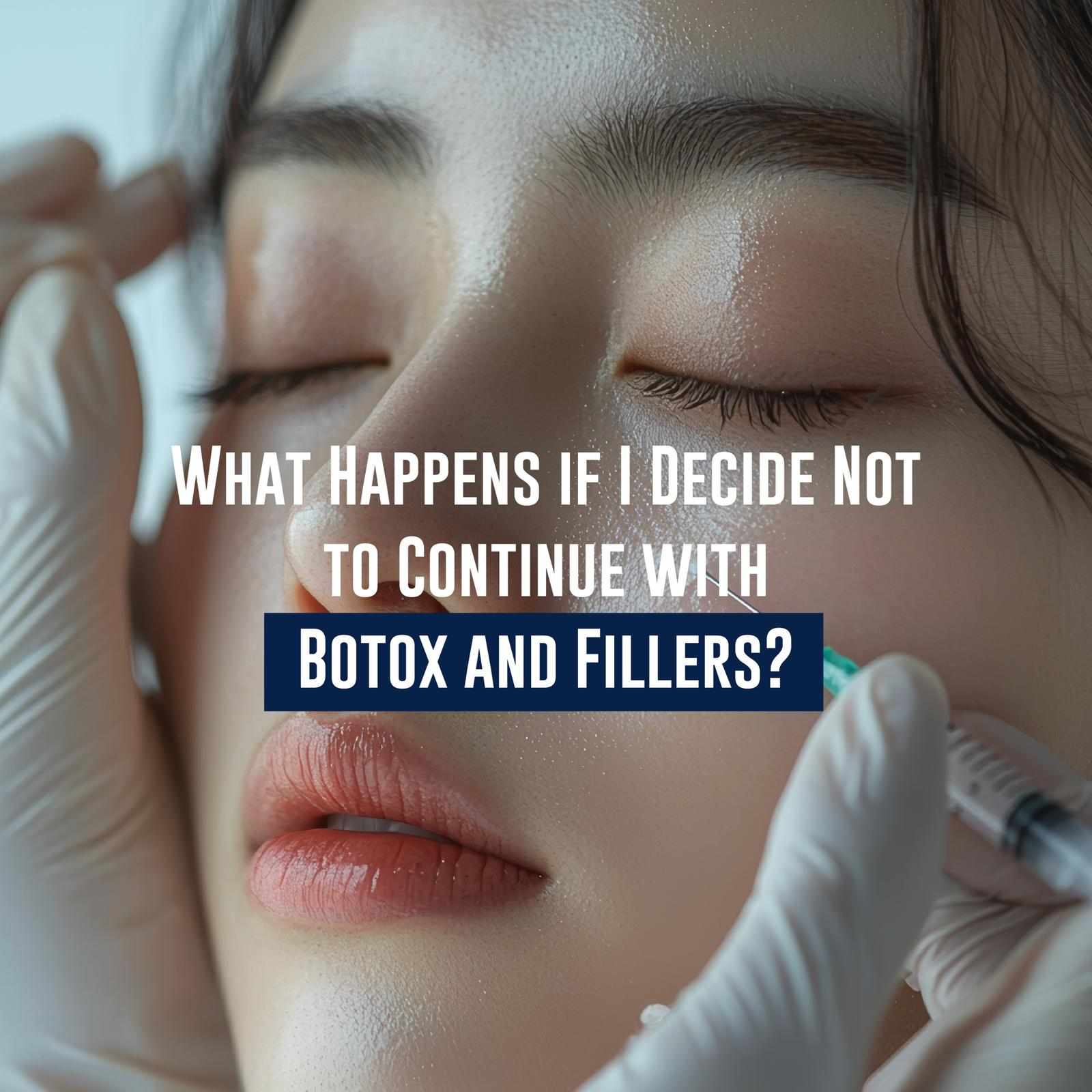 Safe and Effective Botox Treatments in Singapore at M Aesthetic Clinic