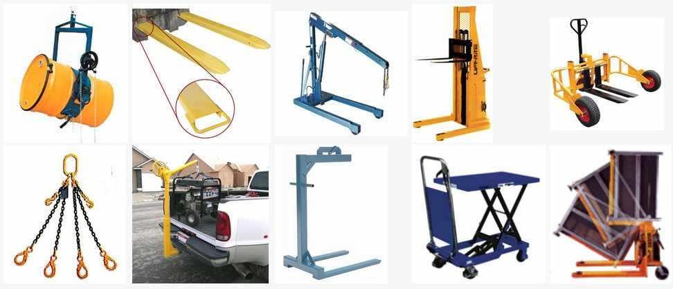 Lifting Equipment