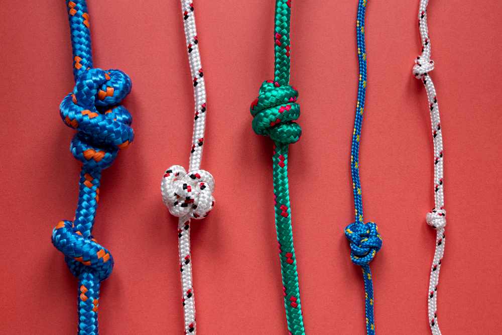 PP Rope vs Nylon Rope Which Is Better for Heavy Duty Applications