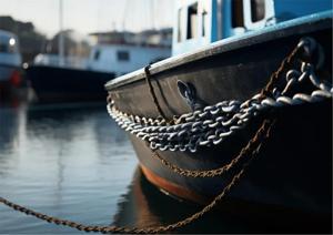 Why Certified Chain Slings Are Essential for UAE Oil & Gas Operations