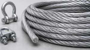 Why Businesses Prefer Experienced Steel Wire Rope Suppliers