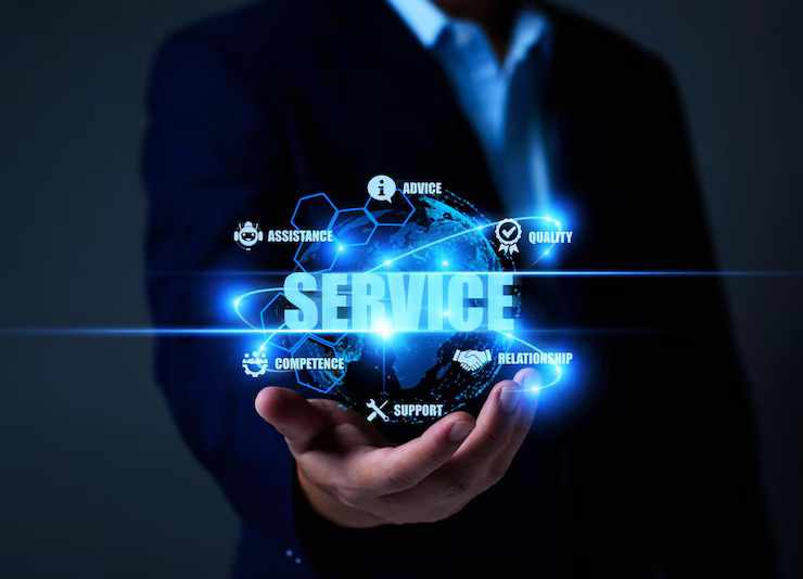 Best Digital Marketing Services in Mohali | Algorismic Tech