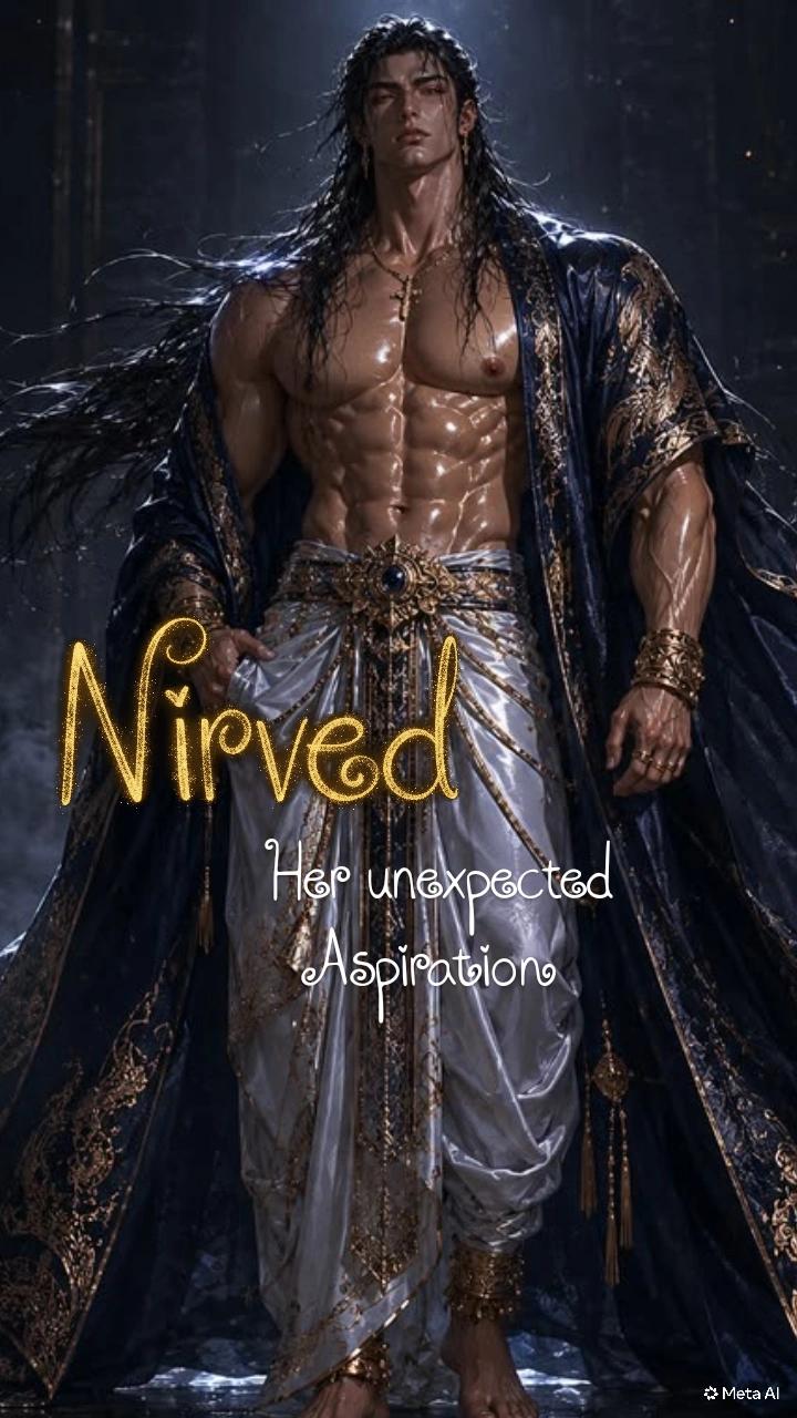 Nirved : her unexpected aspiration