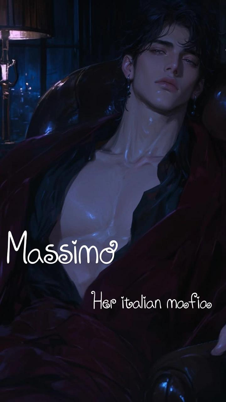 Massimo : her italian mafia