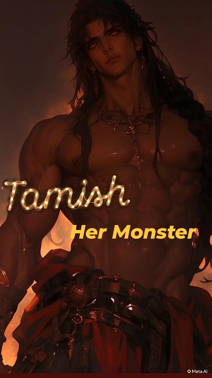 Tamish : her monster