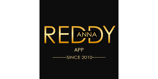 Reddy Anna Book
