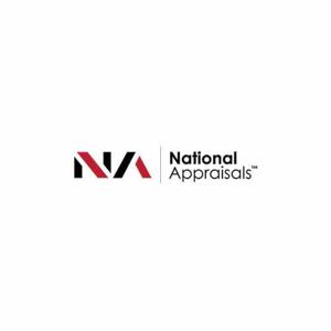 National Appraisals logo