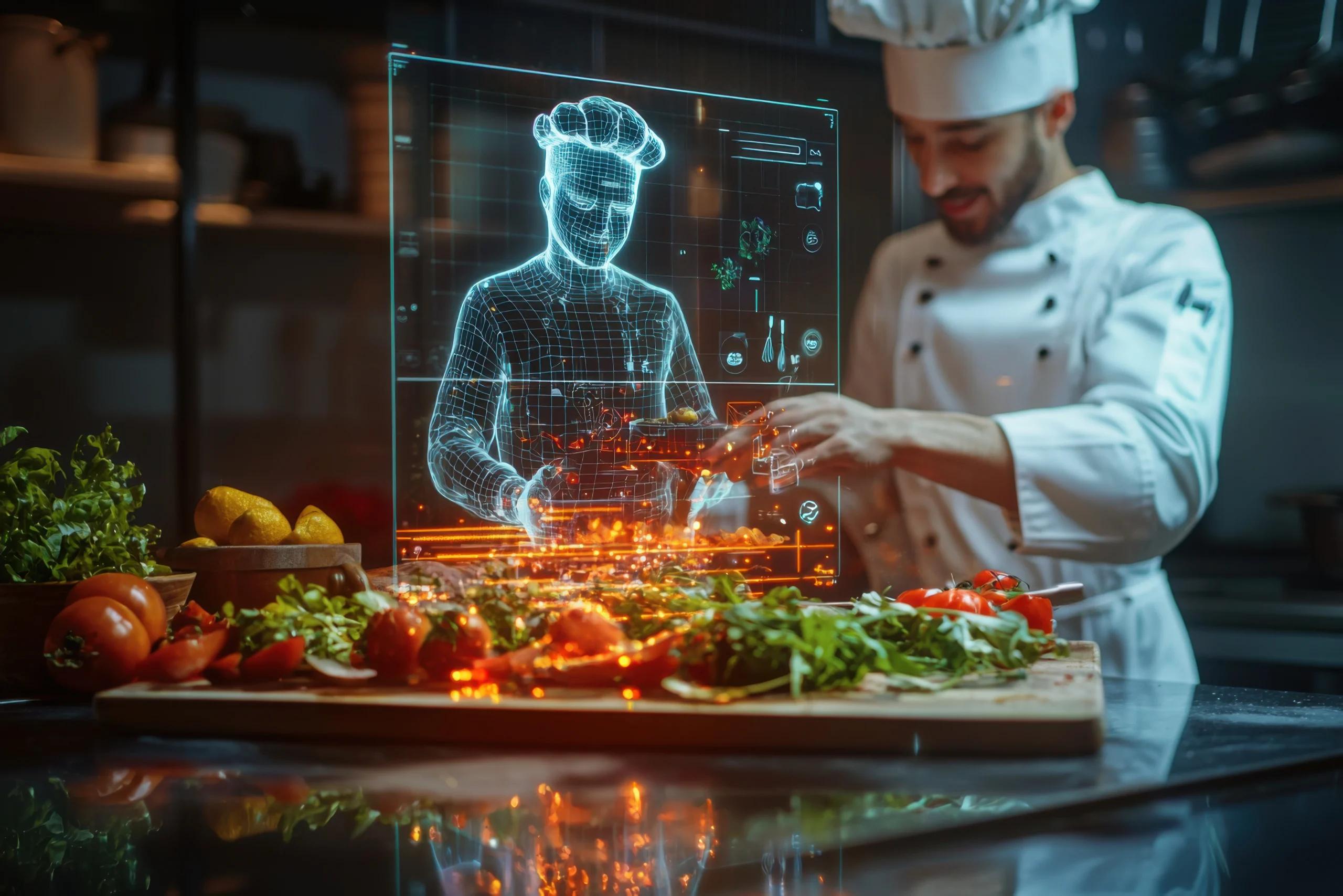 2025 Trends in Commercial Kitchen Equipment Dubai Chefs Love