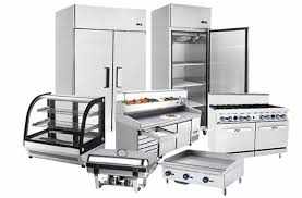 How Kitchen Equipment Suppliers Help Startups Save Money in 2025
