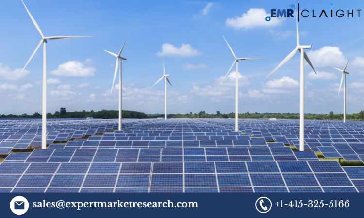 Perovskite Solar Cell Market:Trends, Growth and Forecast 2025-2034