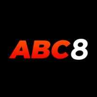 Nhà cái ABC8 logo