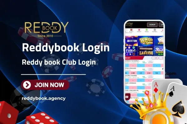 Betting With Reddybook