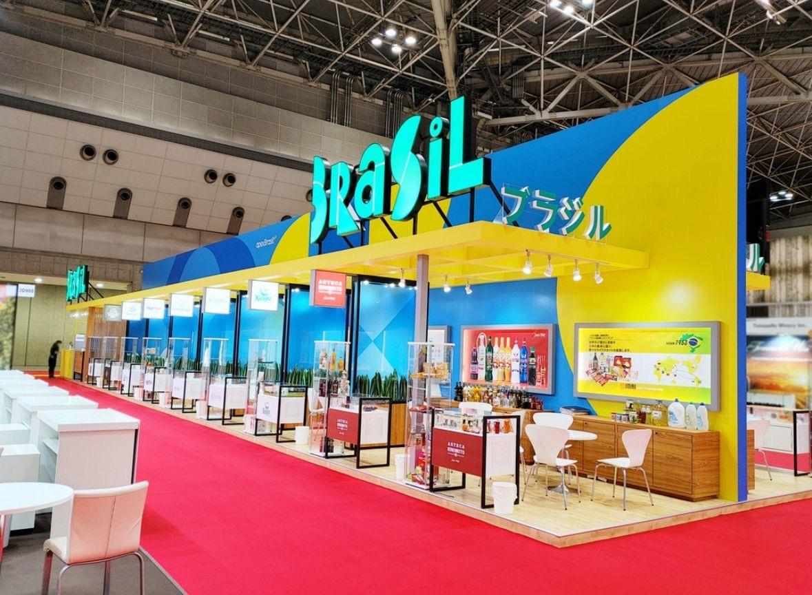 Why Hiring a Professional Exhibition Stand Contractor Matters