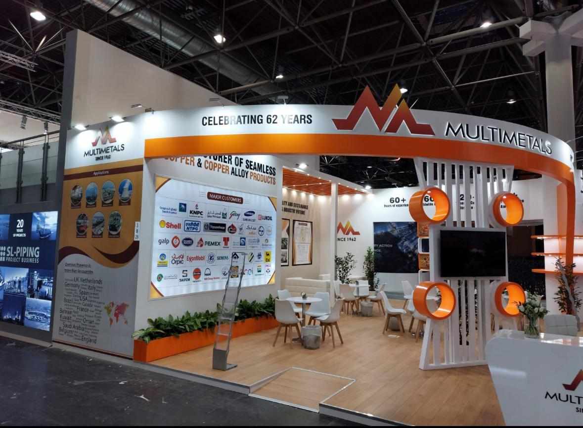Why Hiring a Professional Trade Show Exhibit Builder Matters?