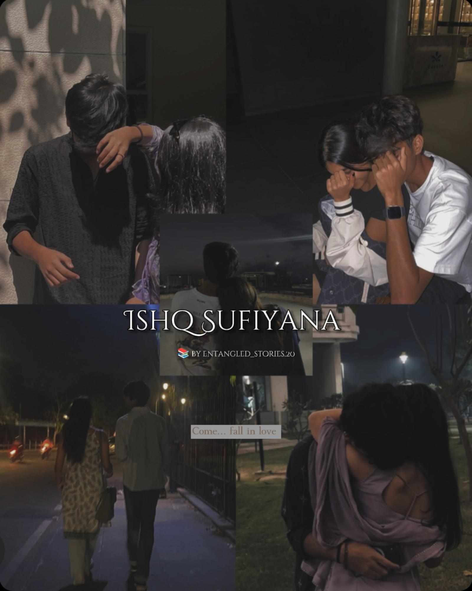 Ishq Sufiyana