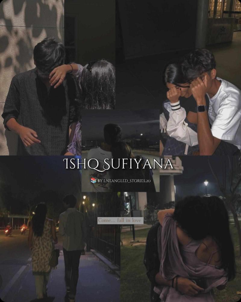 Ishq Sufiyana