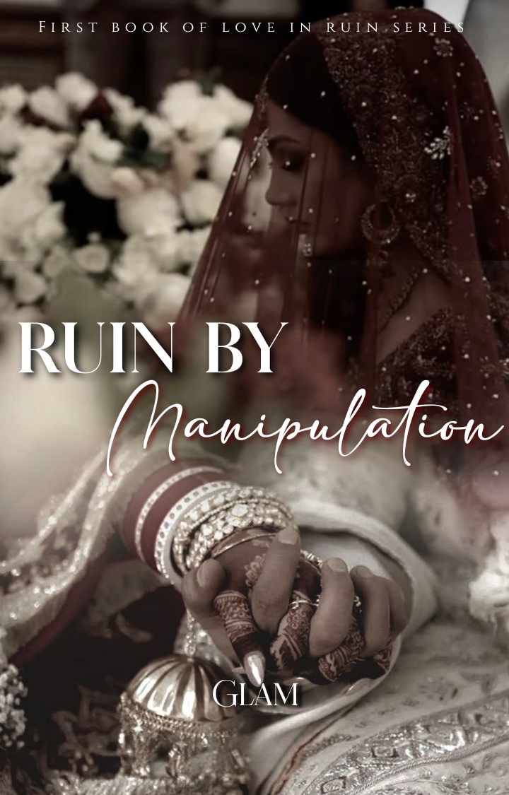 Ruin By Manipulation