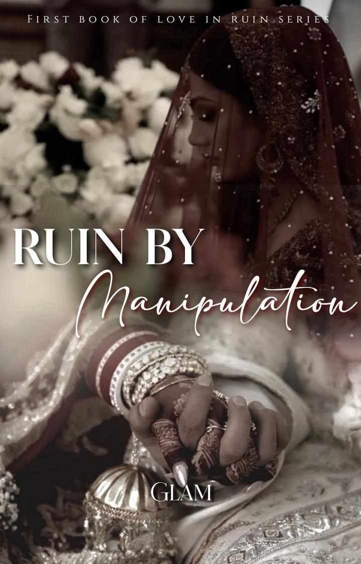 Ruin By Manipulation [18+]