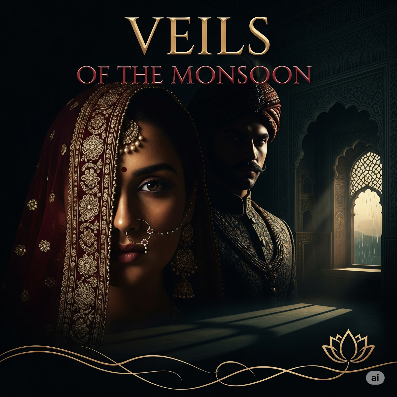 Veils of the Monsoon