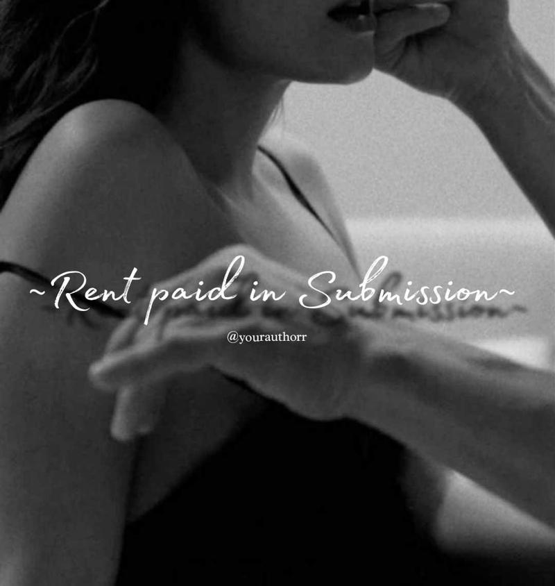 RENT PAID IN SUBMISSION