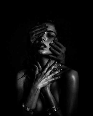 2. The strong ache