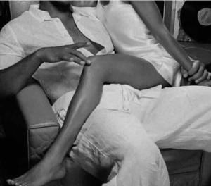 6. Night Shower