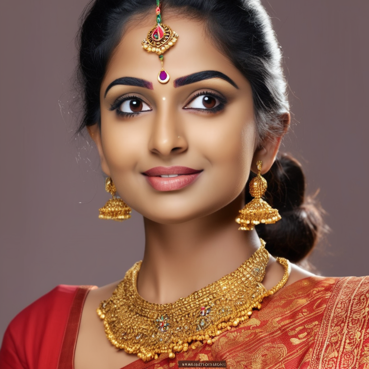 Azhakmakeover Studio Calicut – Your Destination for Beauty, Style, and Bridal Perfection
