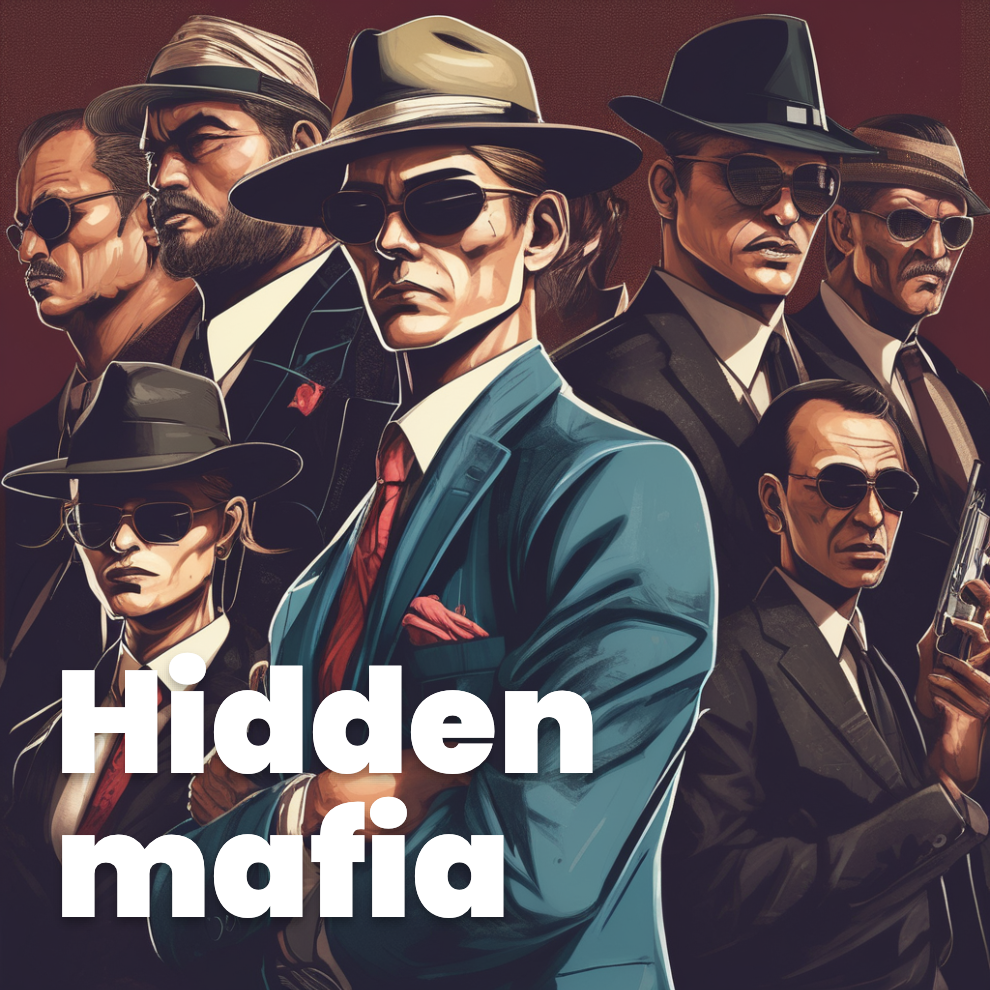 Hidden mafia