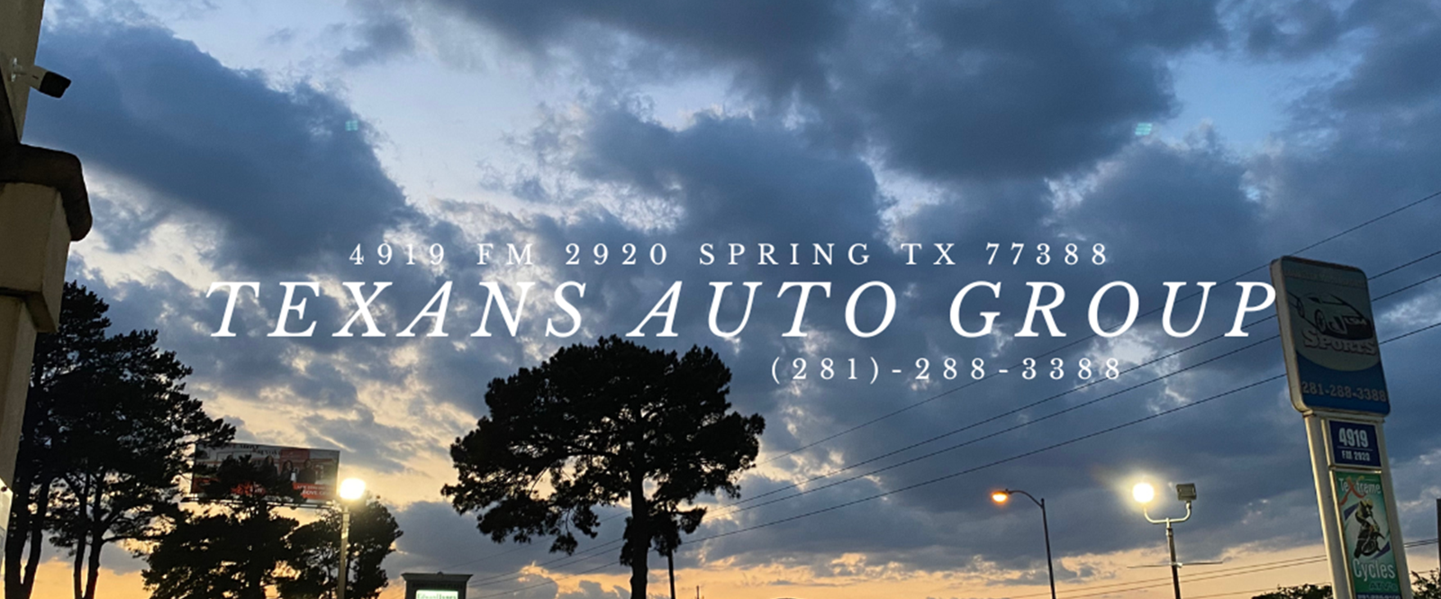 Trusted Options for Quality and Service