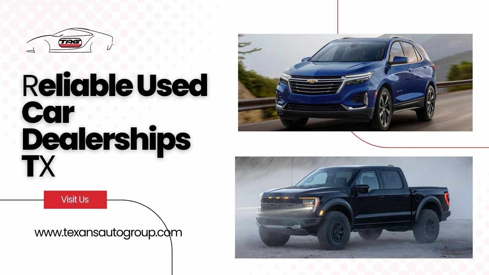 How Can You Avoid Common Pitfalls When Buying a Used Car?