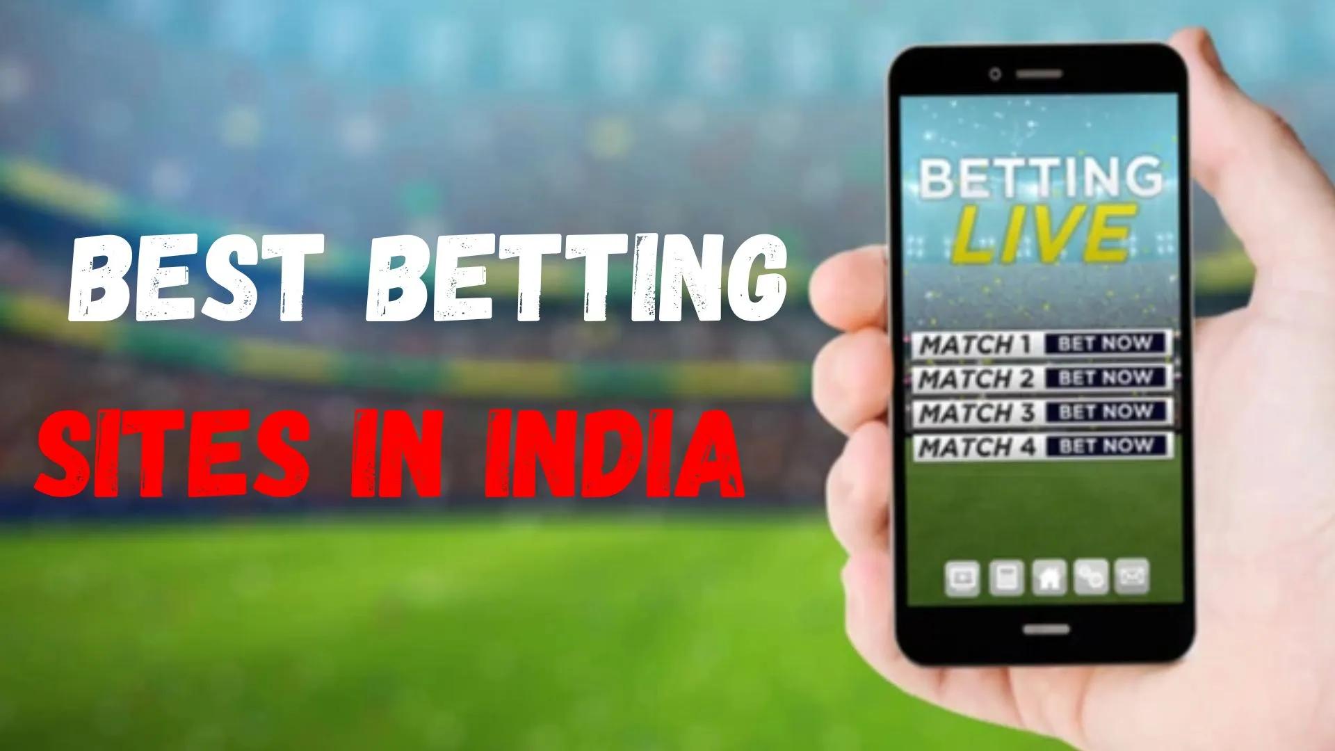 How to Choose the Best Betting Site in India for Safe Play