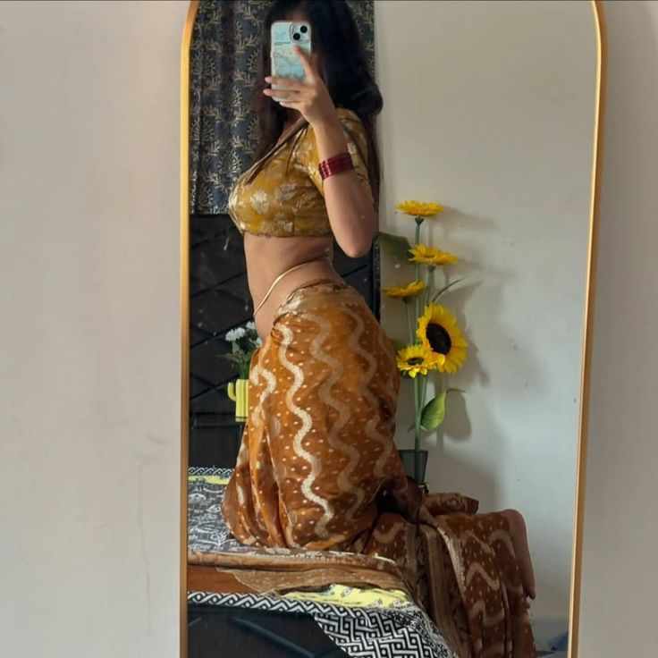 Saree ♥️❤️🔥🫶