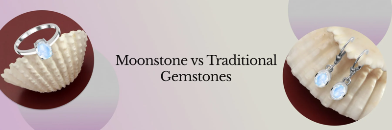 Are Moonstones a Good Option for Promise Rings? "