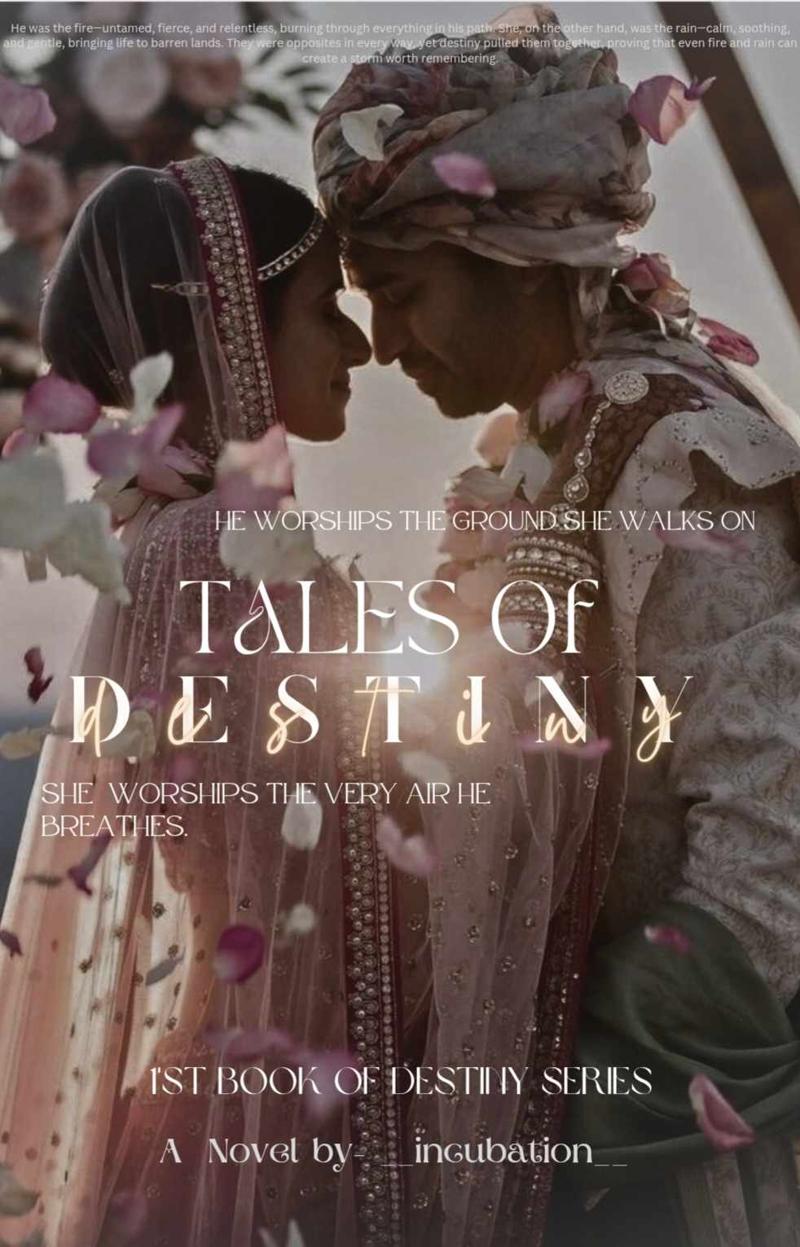 Tales of Destiny