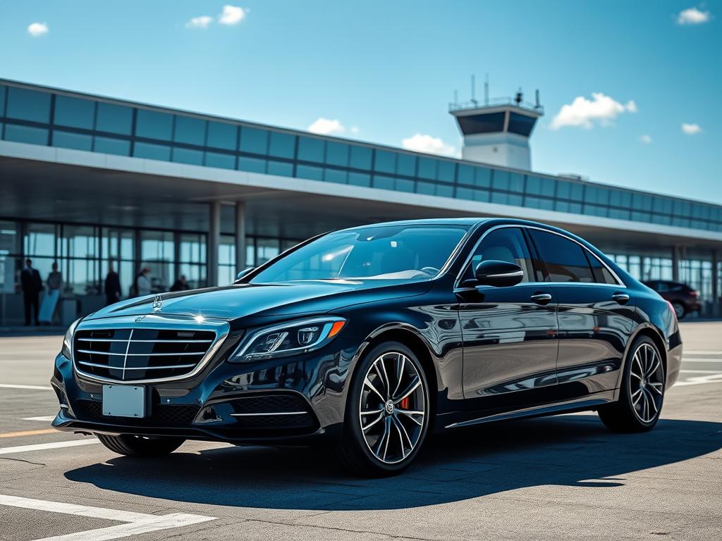 The Ultimate Guide to Melbourne Corporate Chauffeurs