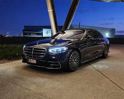 Chauffeur Cars Hughesdale – Premium Chauffeured Transport