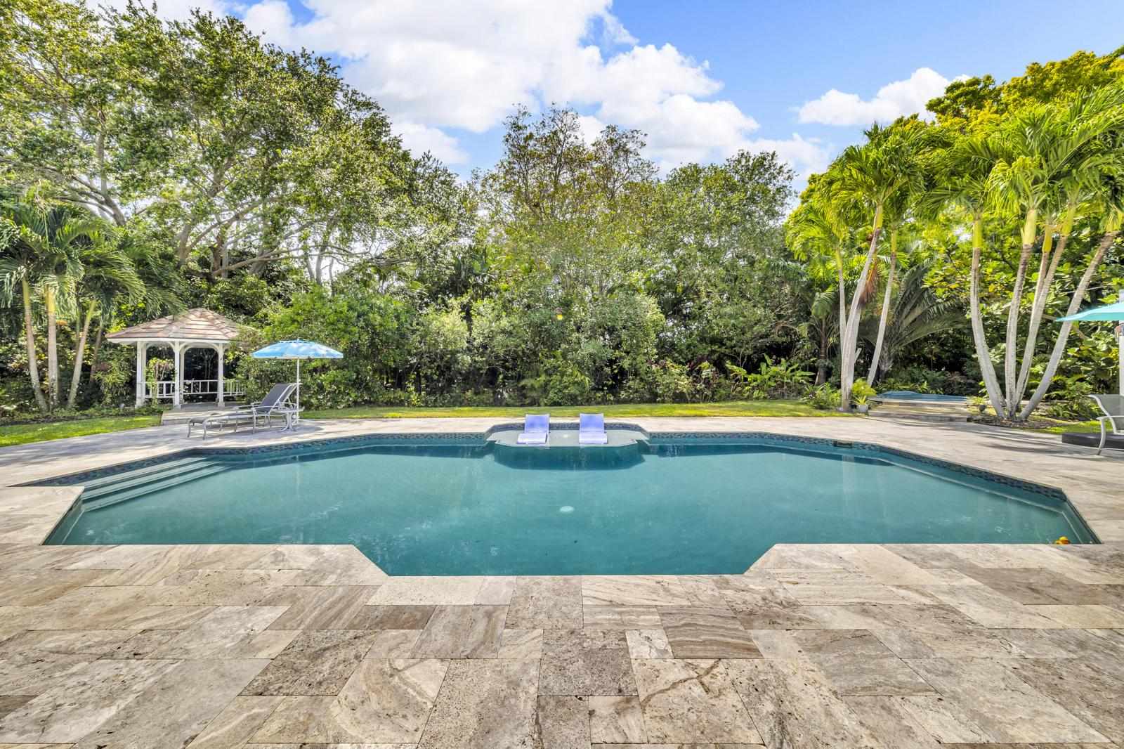 Living the Family Lifestyle in Fieldbrook Estates, Boca Raton