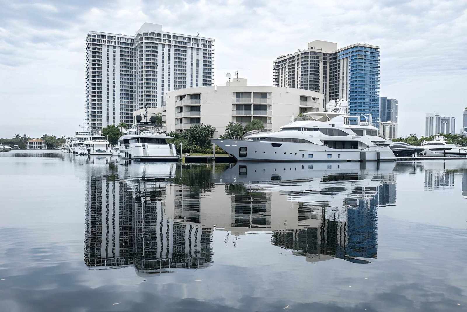 Aventura, Florida: Where the Good Life Awaits