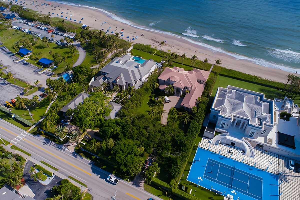Boynton Beach Florida’s Most Expensive Neighborhoods