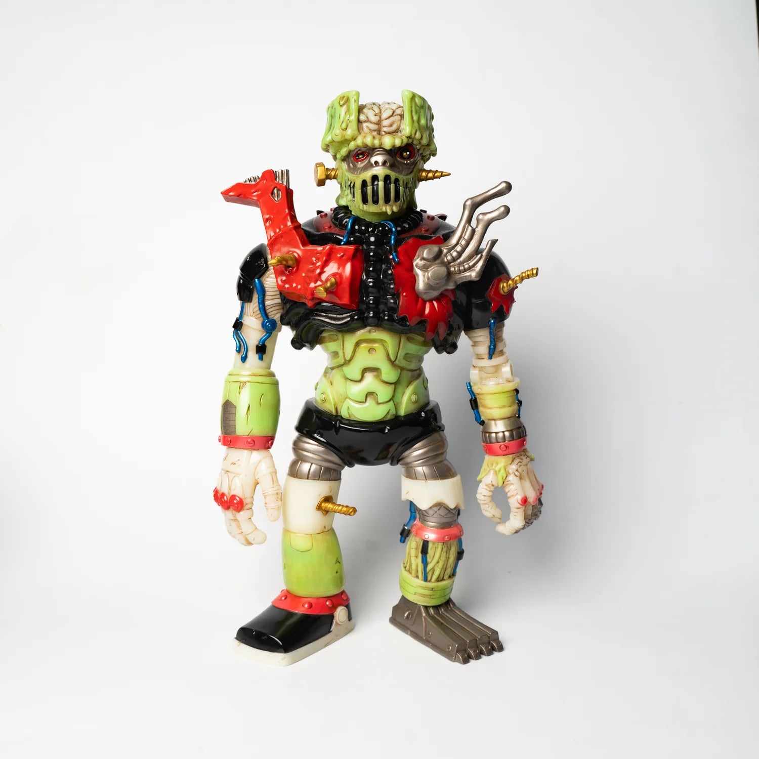 Art Toy Collection | unikollect.com
