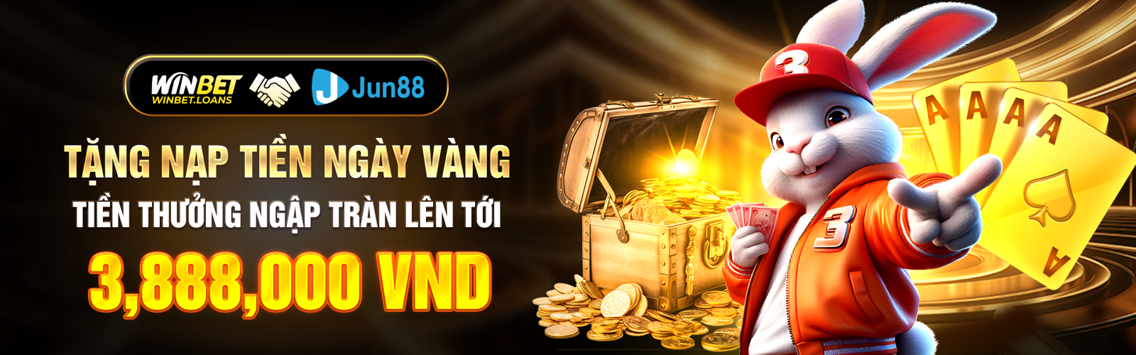 WINBET - Nhà Cái Hàng Đầu Với Khuyến Mãi Hấp Dẫn
