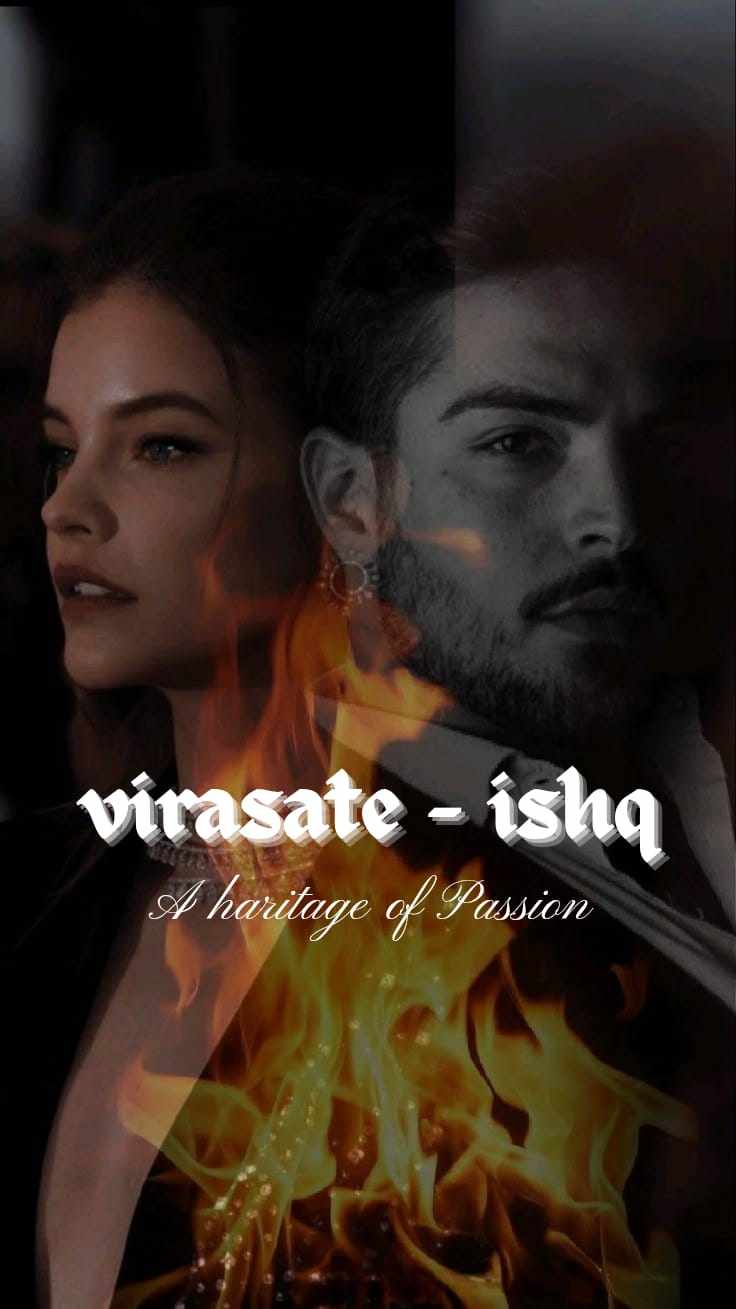 This title captures the essence of my story, conveying the themes of love, legacy, and intense emotions. It's captivating and evocative, making it perfect for read